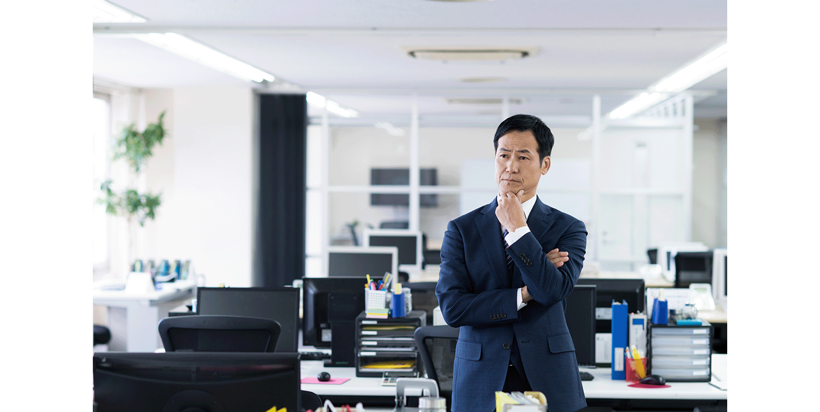 労務管理業務の負荷を減らす